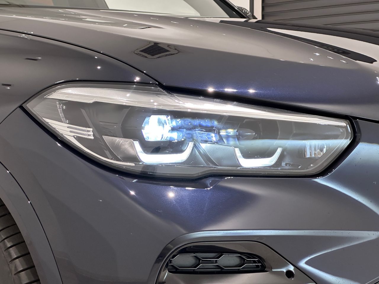 G05 X5 xDrive40d xLine B57 3.0d