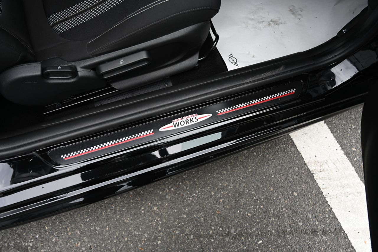 F56 MINI JOHN COOPER WORKS