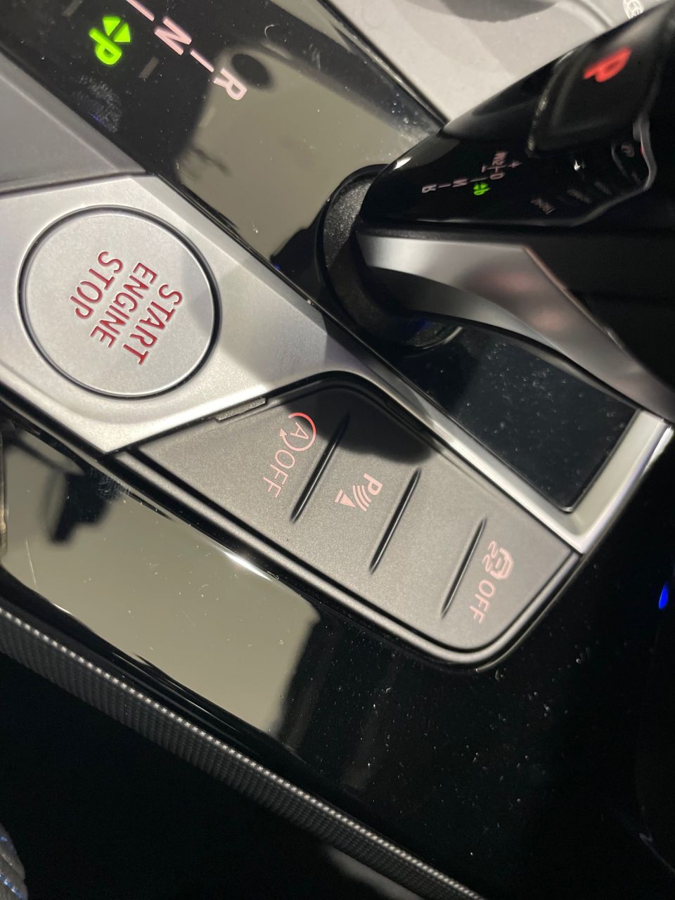 F40 118d Sports Hatch 5-door B47 2.0d