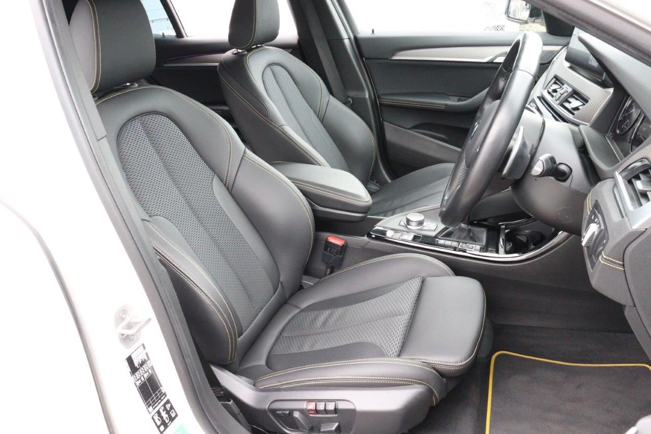 F39 X2 xDrive20d B47 2.0d