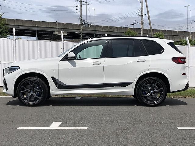 G05 X5 xDrive30d xLine B57 3.0d