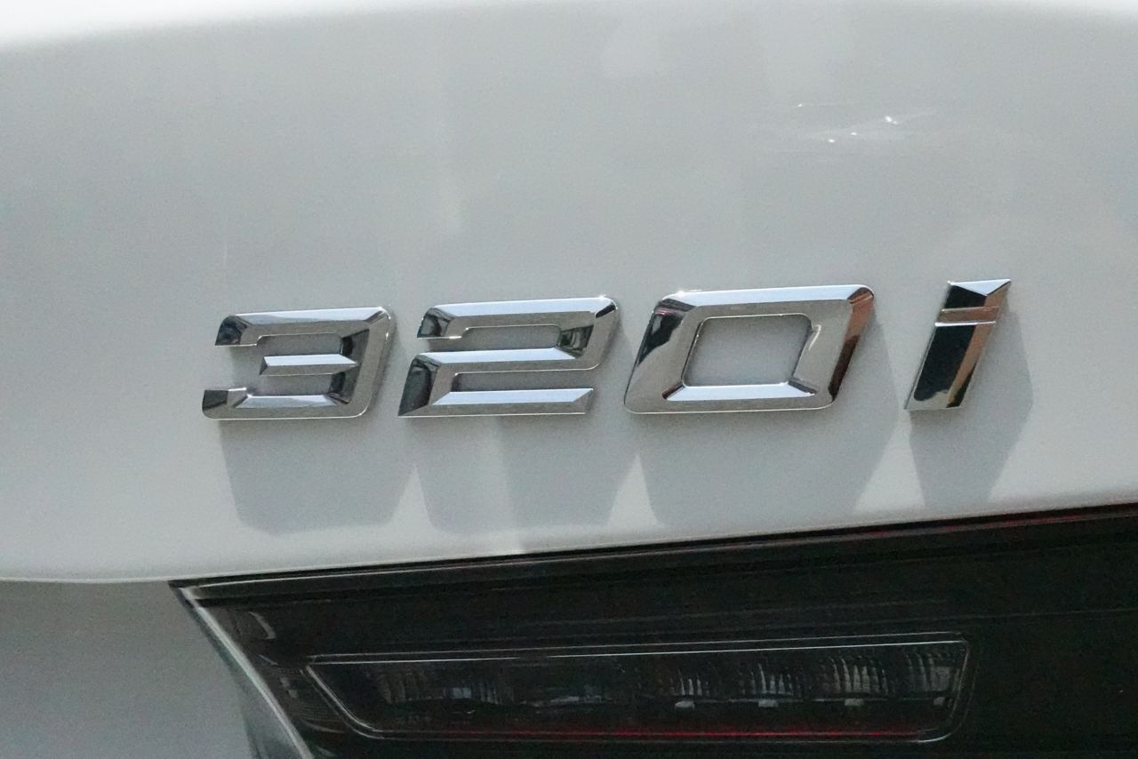 G20 320i Saloon LCI RHD MX