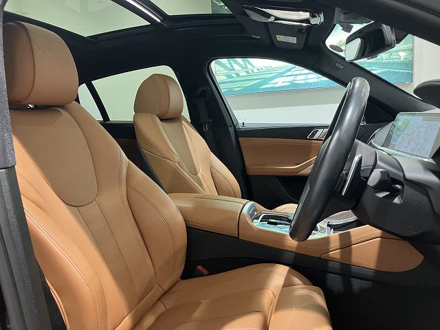X6 xDrive30d RHD