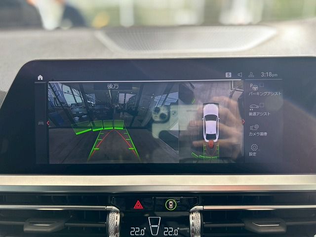420i Gran Coupé RHD