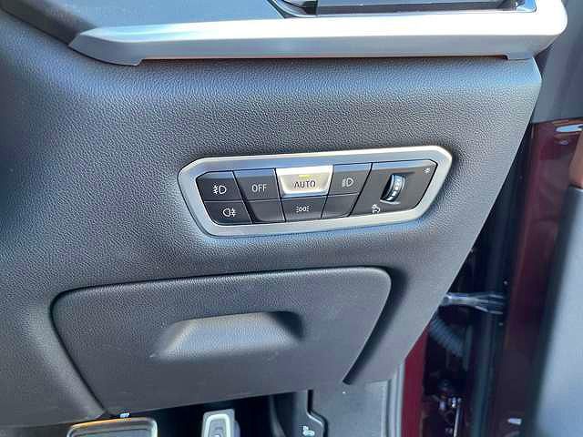 G07 X7 xDrive40d B57 3.0d