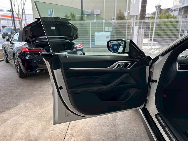 420i Gran Coupé RHD