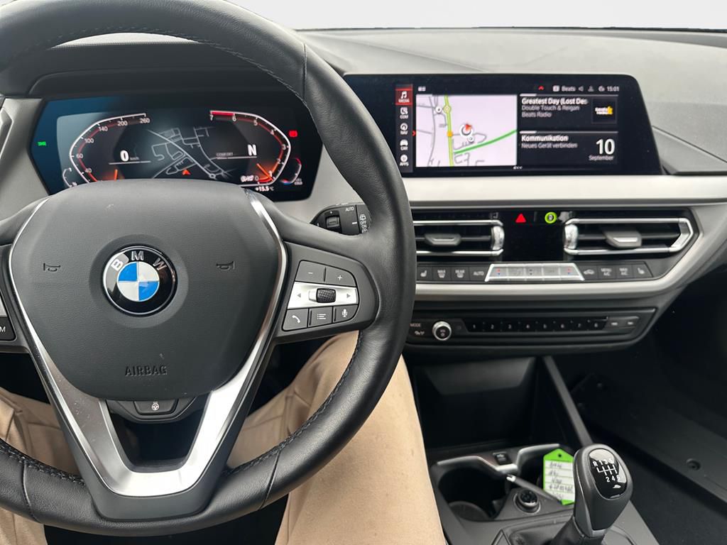 BMW 116