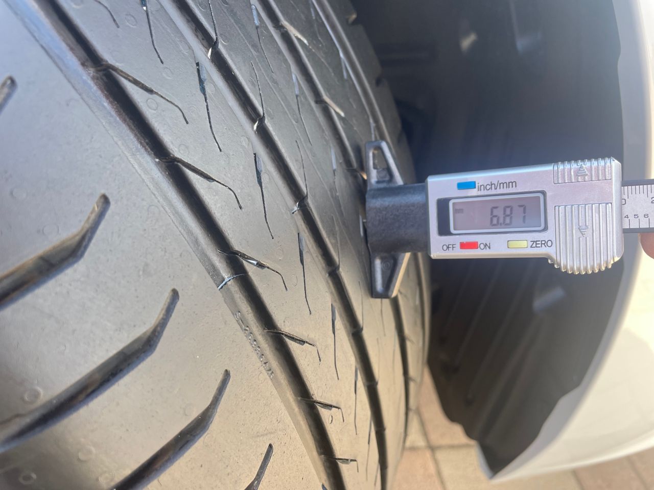 BMW i5 M60 xDrive Sedan RHD