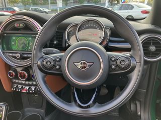 F57 MINI Cooper Convertible LCI