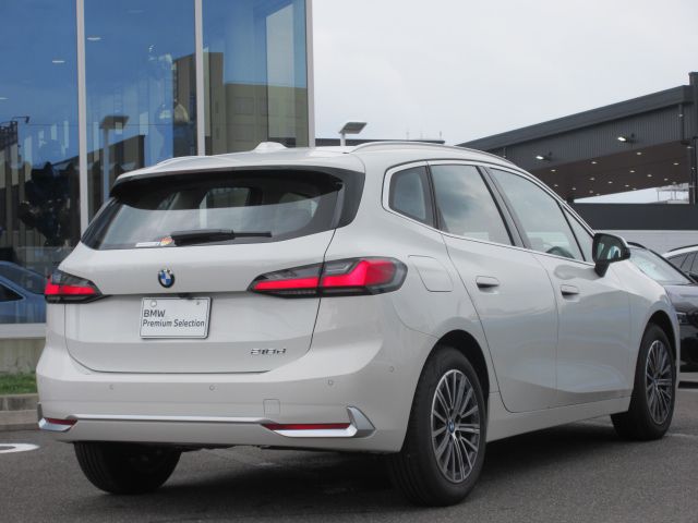 U06 218d Active Tourer B47 2.0d