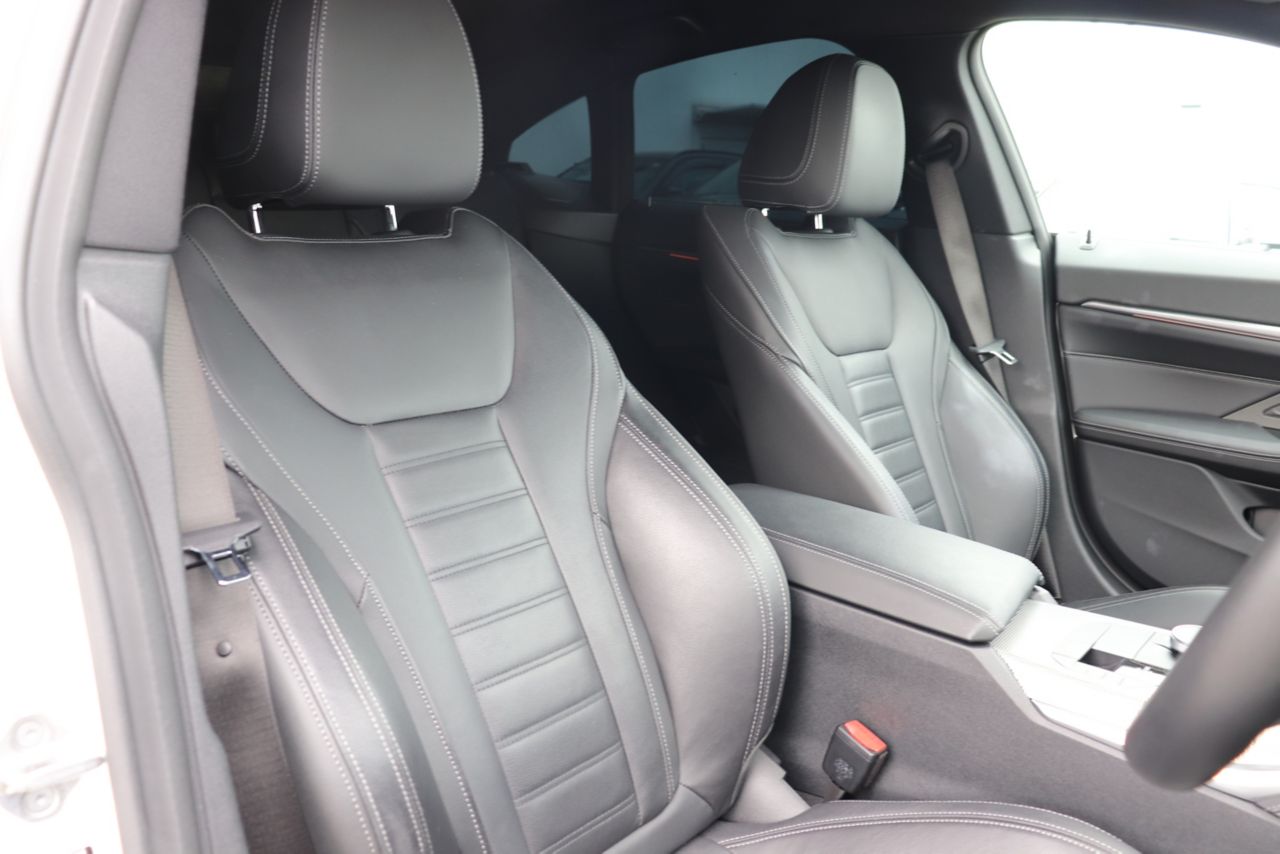 420i Gran Coupé RHD