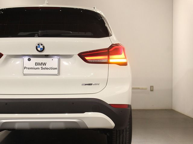 X1 sDrive18i RHD