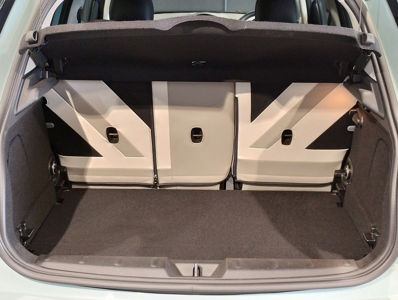 Cooper S 5 doors