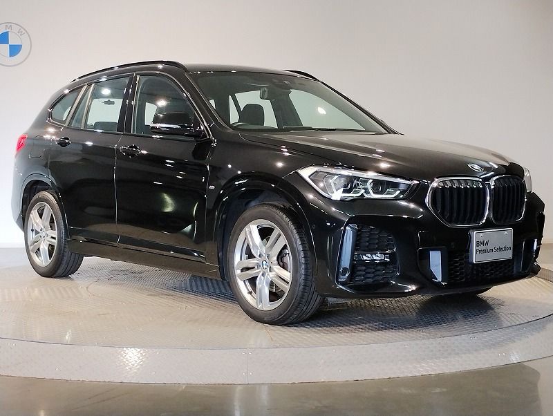 F48 X1 xDrive18d B47 2.0d LCI