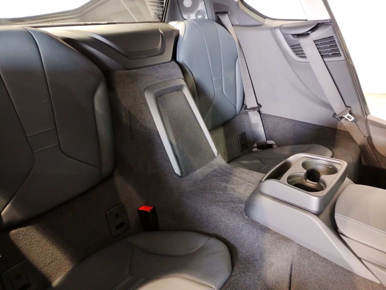 I12 i8 Coupe LCI B38 1.5i