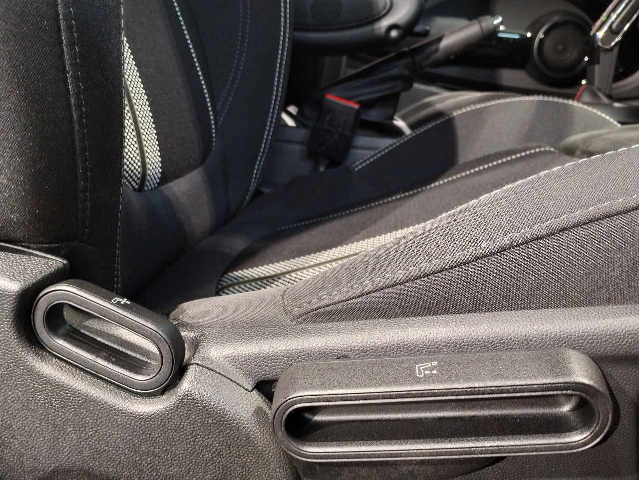 F56 MINI JOHN COOPER WORKS