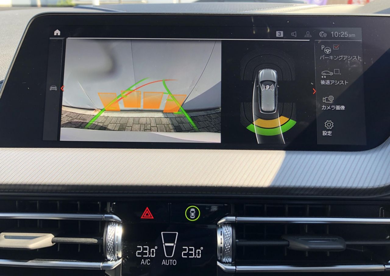 F40 M135i xDrive Sports Hatch 5-door B48 2.0i