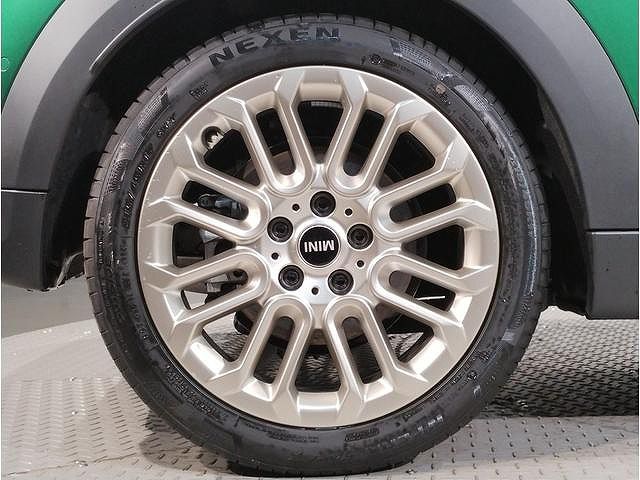 F66 MINI Cooper C 3Dr