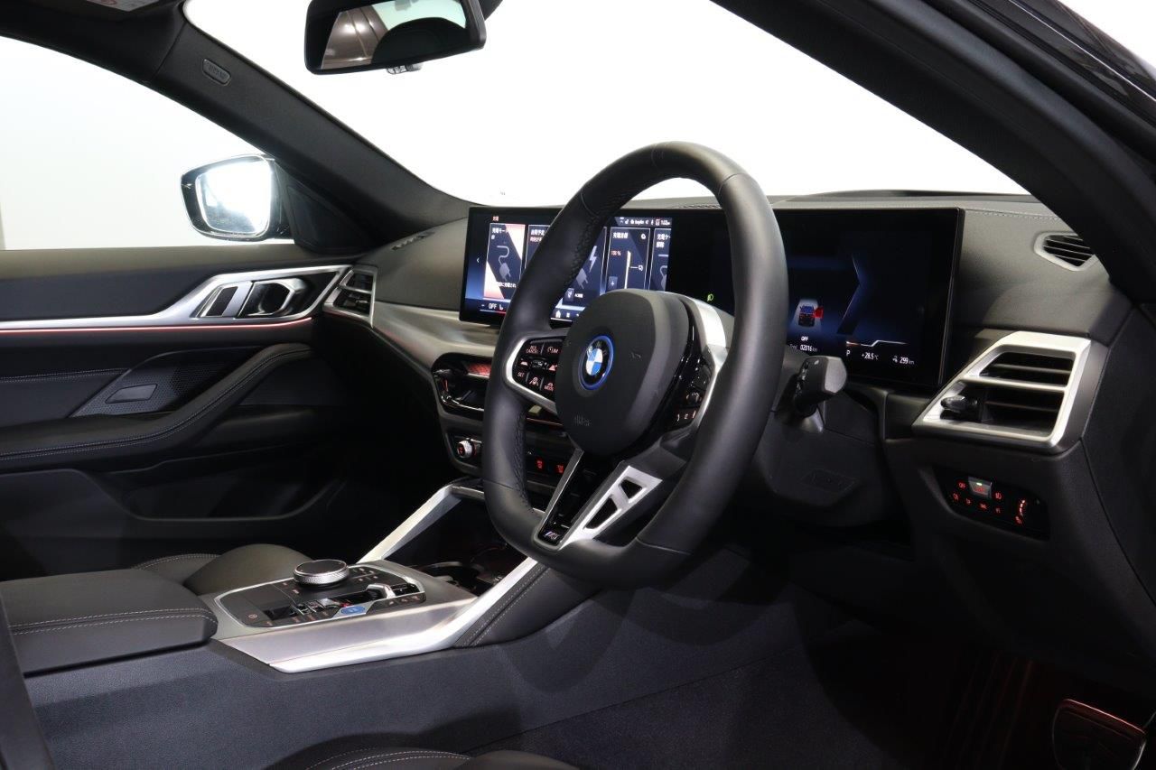 G26 i4 eDrive 40 LCI
