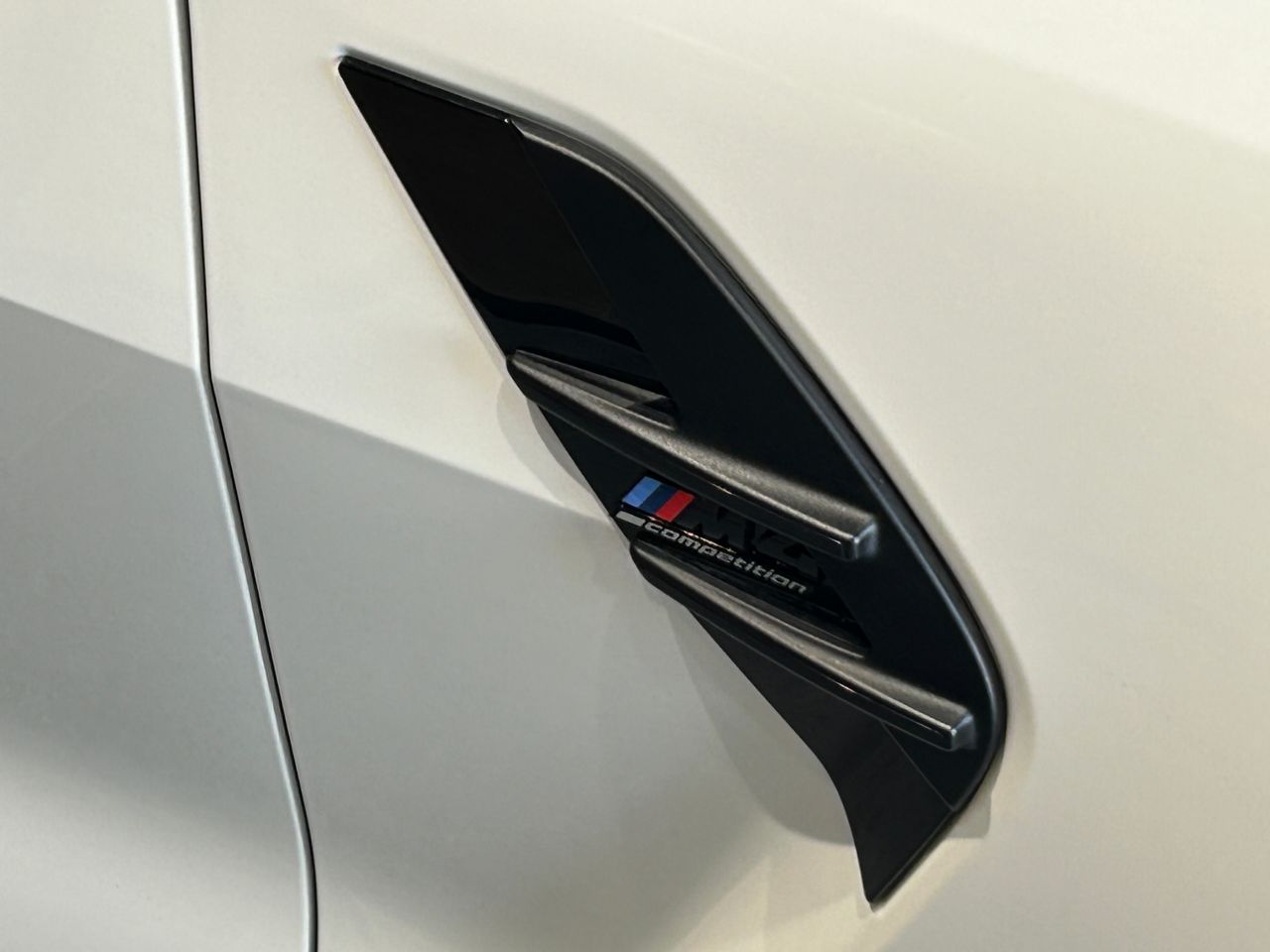 G82 M4 Competition Coupe
