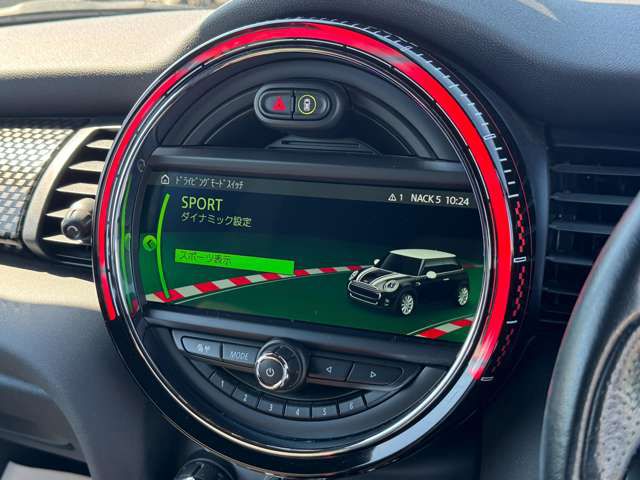 F56 MINI JOHN COOPER WORKS