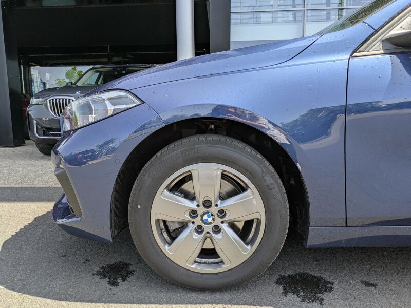 BMW 118