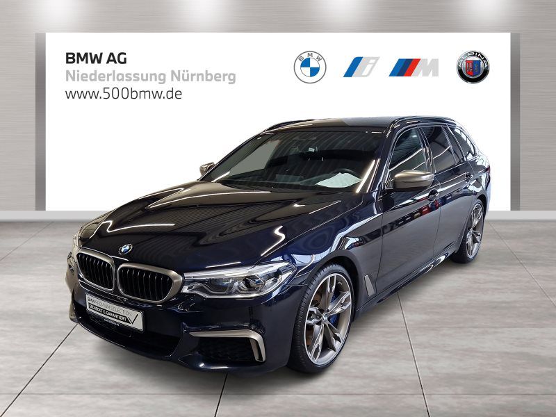 M550d xDrive Touring