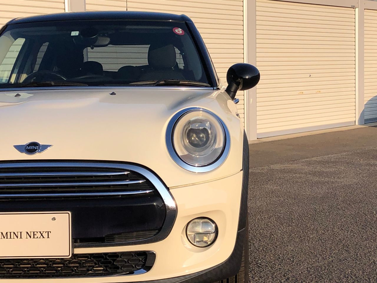 F55 COOPER