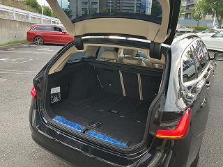 G21 320d xDrive Touring RHD