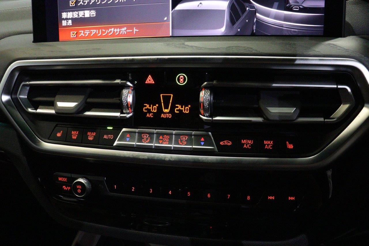 X4 xDrive20d RHD