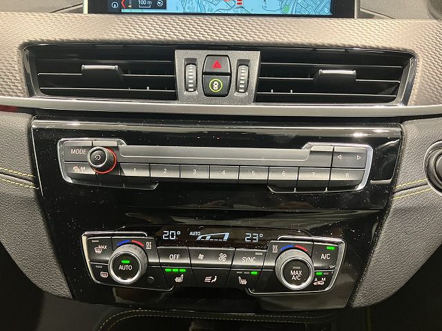 F39 X2 xDrive18d SAC B47 2.0d