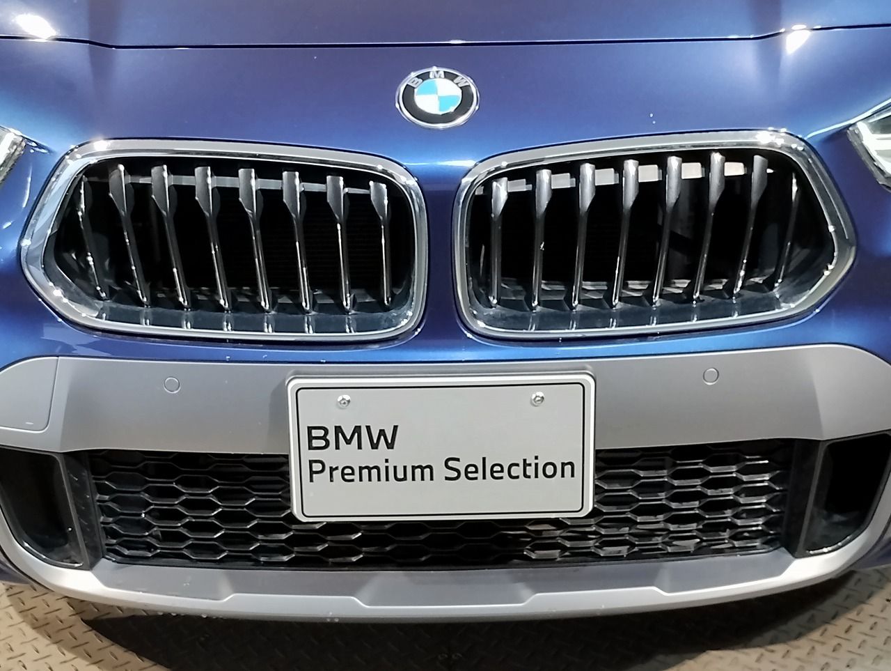 F39 X2 xDrive20i B48 2.0i SAC