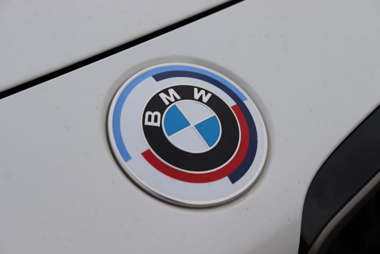 M240i xDrive Coupé RHD