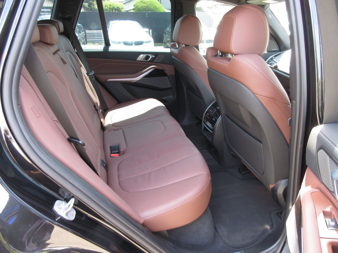 G05 X5 xDrive30d xLine B57 3.0d