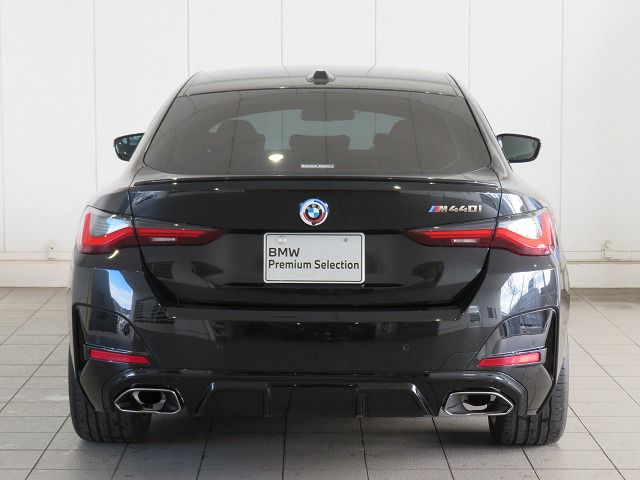 G26 M440i xDrive B58 3.0 RHD