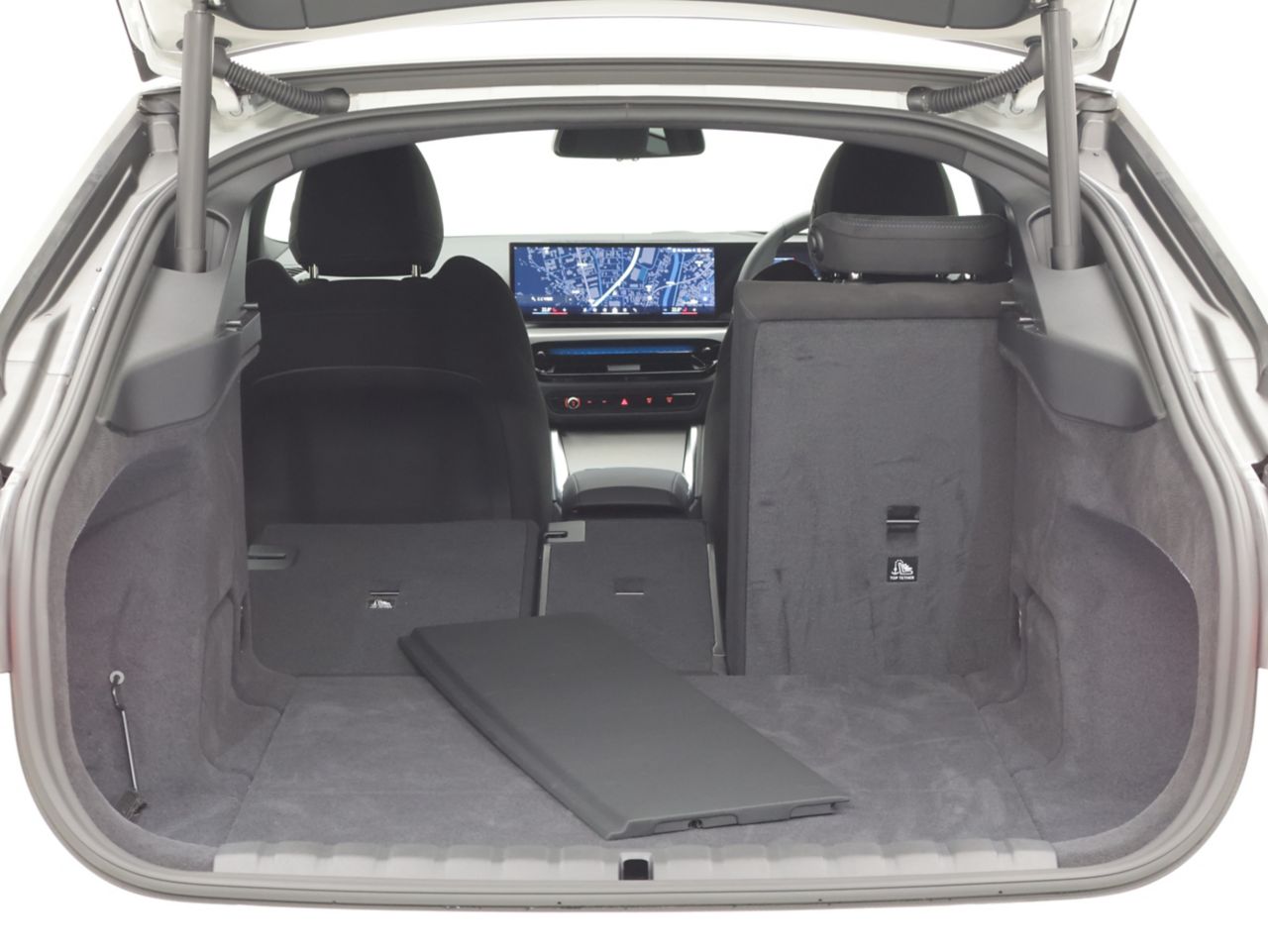 G26 i4 eDrive 40 LCI