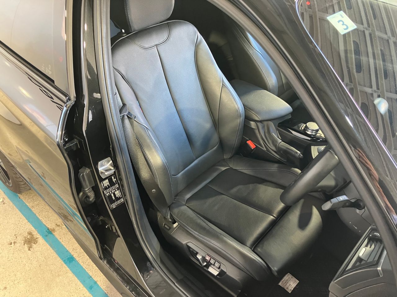 118 5DOOR RHD