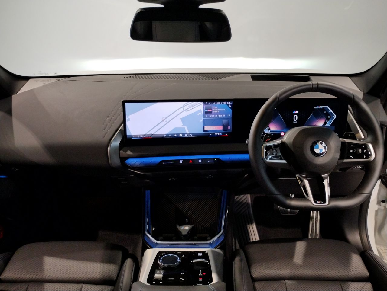 G45 X3 20d US