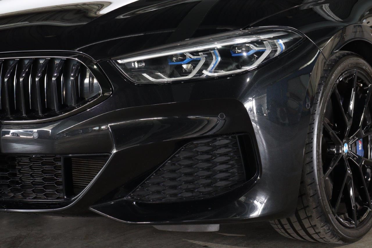 G16 840i M Sport Gran Coupe B58 3.0i