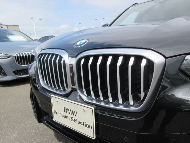 G01 X3 xDrive20d RHD ZA LCI
