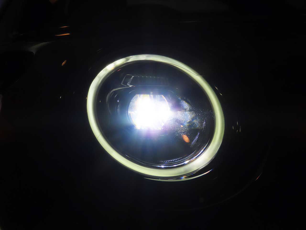 F56 COOPER S D(AT)