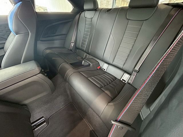 G87 M2 Coupe