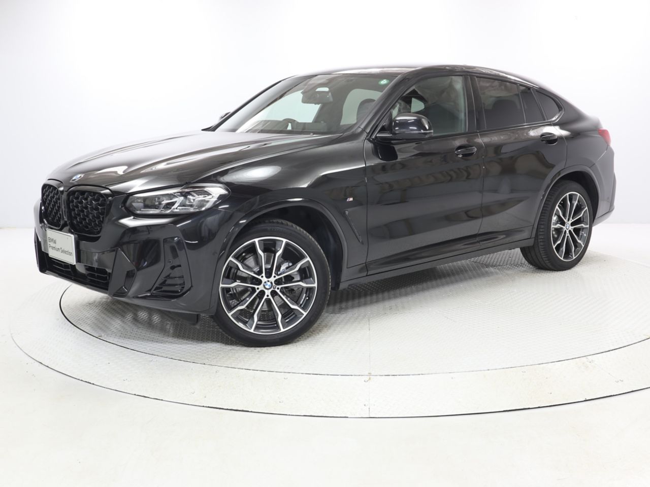 X4 xDrive20d M Sport