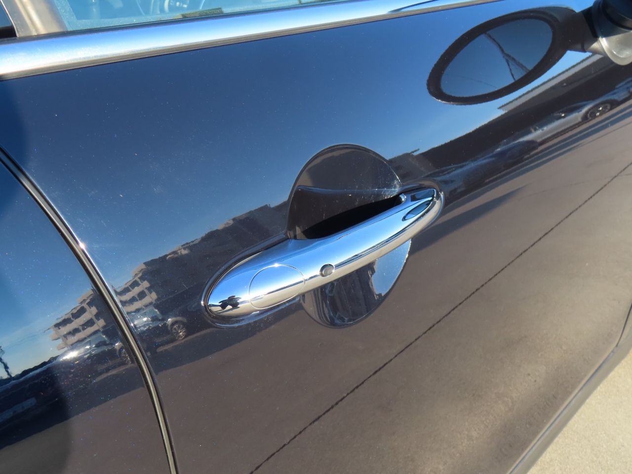 F55 MINI Cooper SD 5dr Hatch LCI