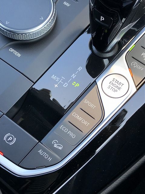 G01 X3 xDrive20d RHD ZA LCI
