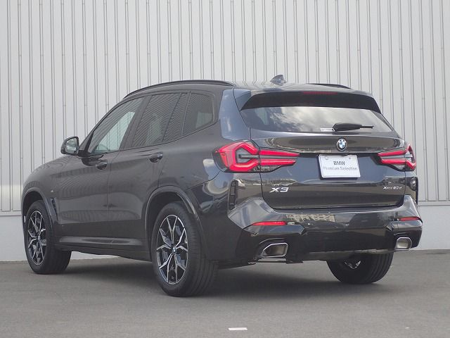 G01 X3 xDrive20d RHD ZA LCI