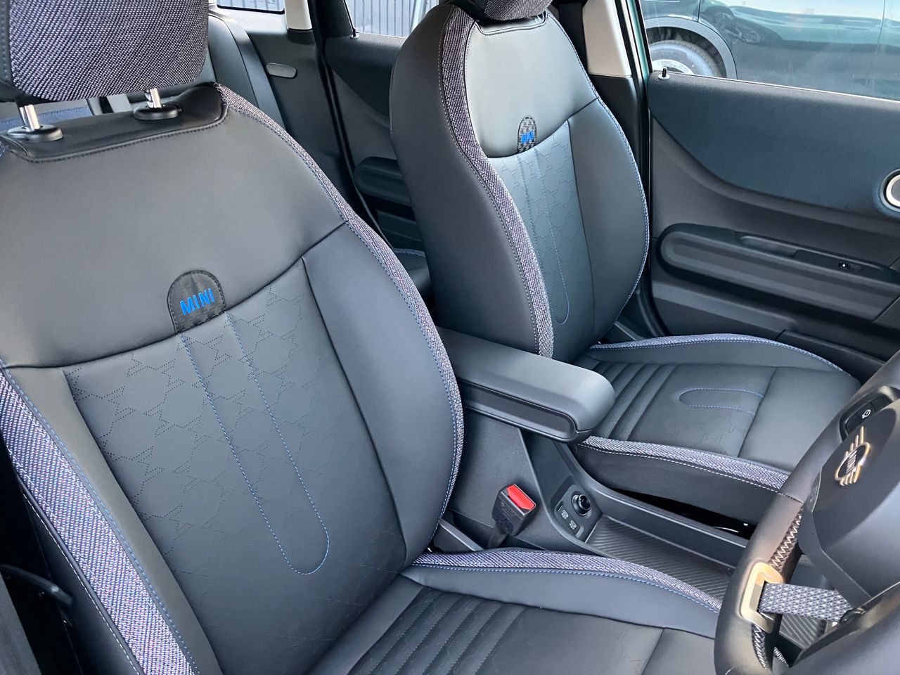 MINI Cooper C 5-doors