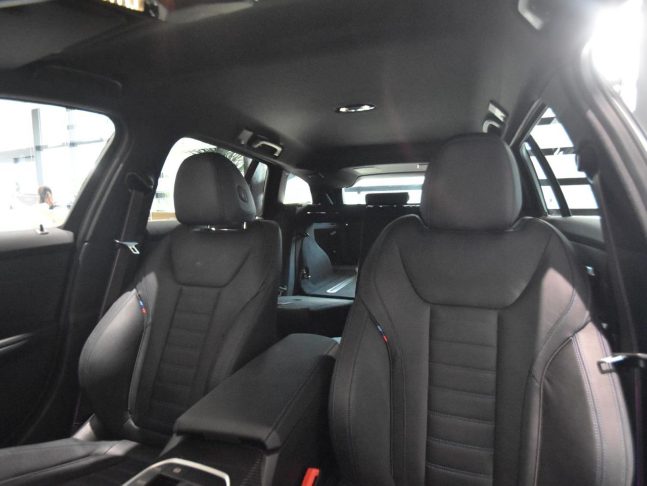 G21 M340i xDrive Touring LCI RHD