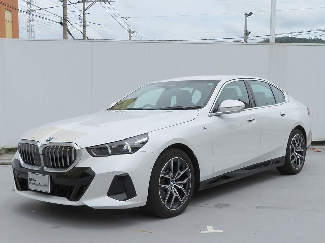 523d xDrive M Sport