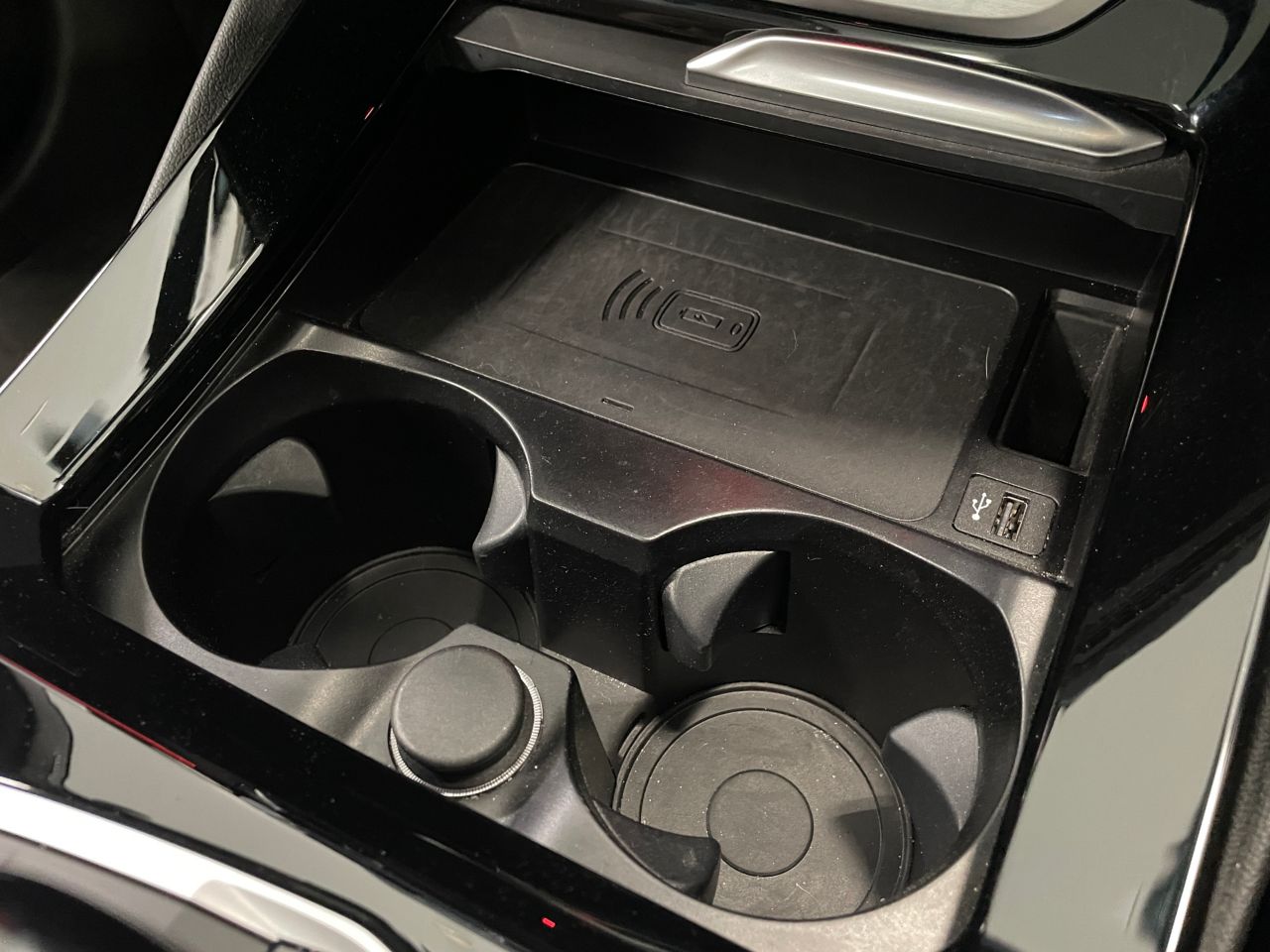 G01 X3 xDrive20d RHD ZA LCI
